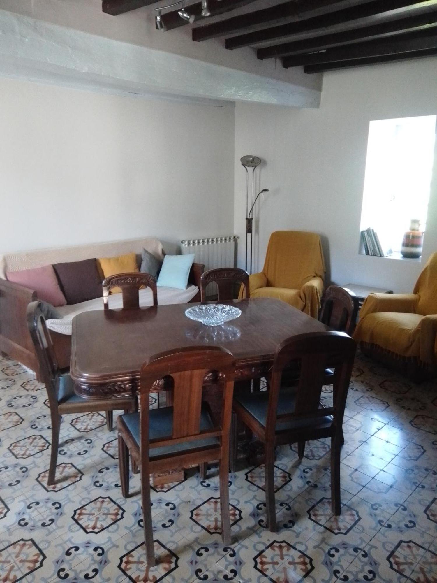 Capbis Gite Maison Chourrist מראה חיצוני תמונה